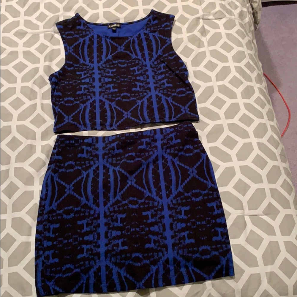 Express Matching Set - image 8